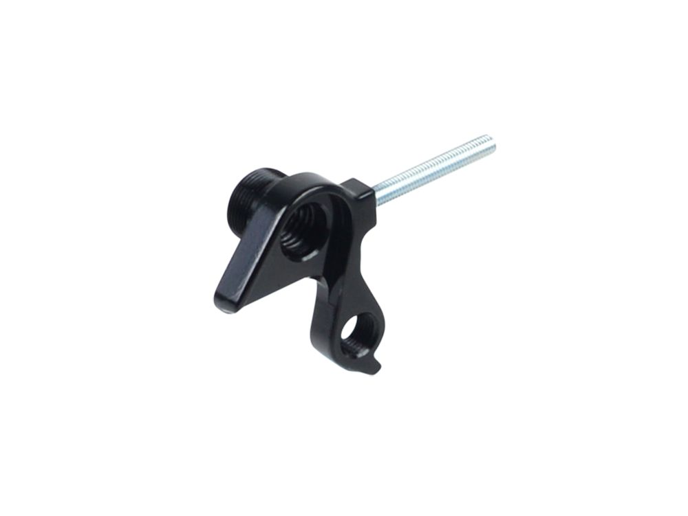 Trek Schaltauge Horizontal verschiebbares Ausfallende Black