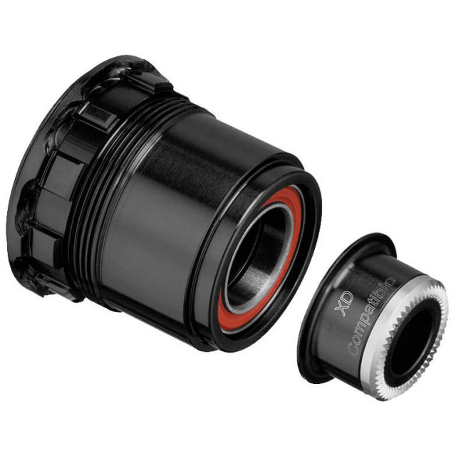 DT Swiss Leerlaufkörper Sram XD, EXP 12x142mm und 12x148mm