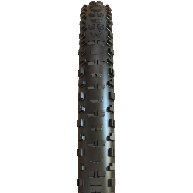 Maxxis Minion DHR II DD TR 3C Terra E-25 29x2.40WT, 61-622 Faltreifen 2x120TPI schwarz