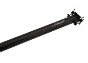 Koba Sattelstütze 31.6x400 KOBA CARBON 181g