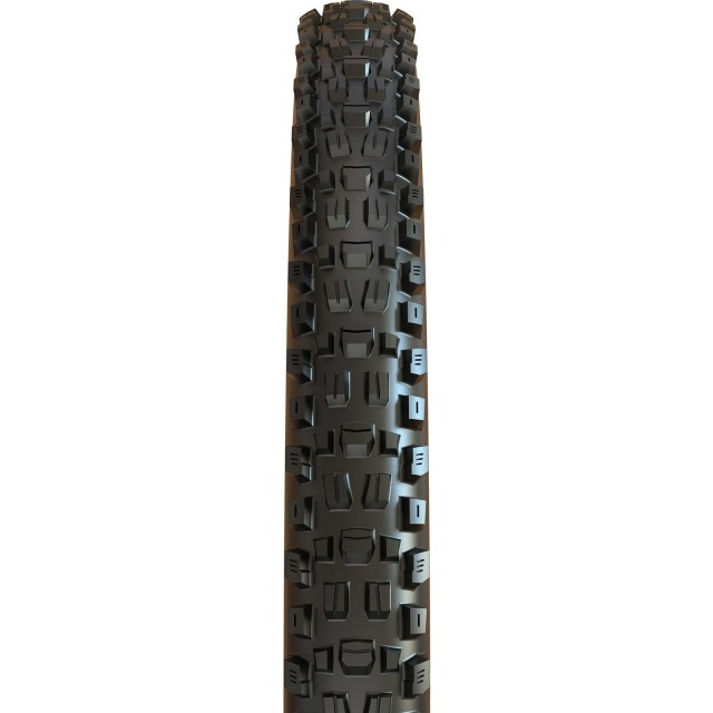 Maxxis Assegai EXO+ TR 3C Terra E-25 29x2.50WT, 63-622 Faltreifen 60TPI schwarz