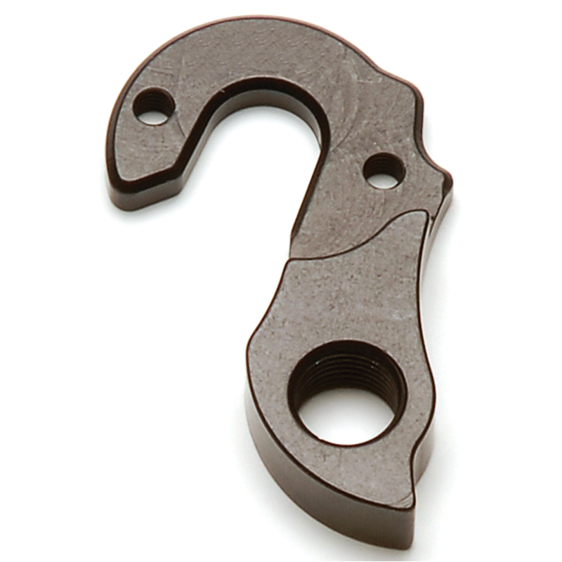 Wechselauge, Typ 119, DeRosa Fixierung 2 x M4