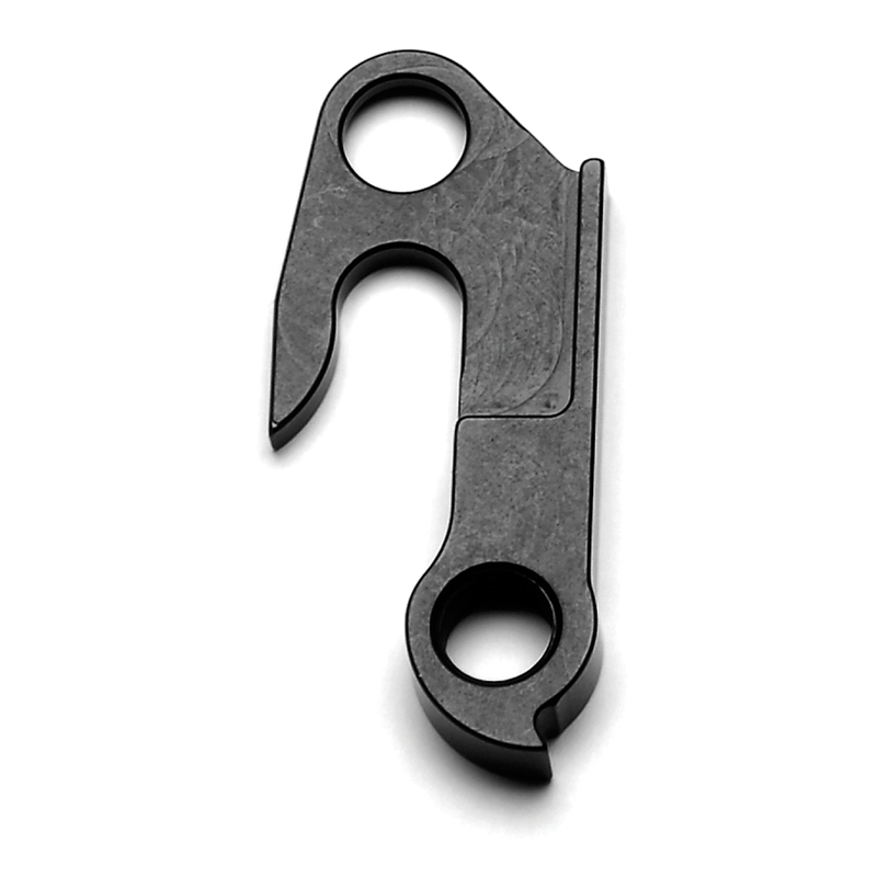 Wechselauge, Typ 125, Commencal, Fixierung 1 x M8