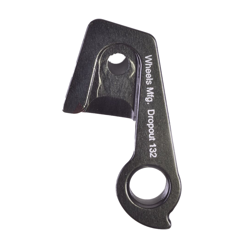 Trek Wechselauge, Typ 132, Gary Fisher, , Schnellspanner Version! M12x1.75 , 20mm