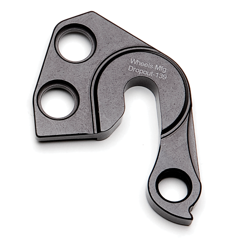 Wechselauge, Typ 139, Commencal, Fixierung 2 x M8