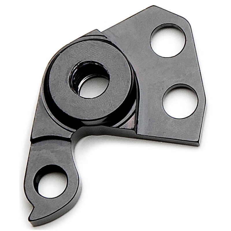 Wechselauge, Typ 140, Commencal, Fixierung 2 x M8