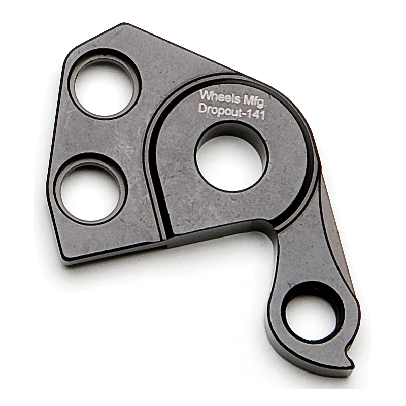 Wechselauge, Typ 141, Commencal, Fixierung 2 x M8