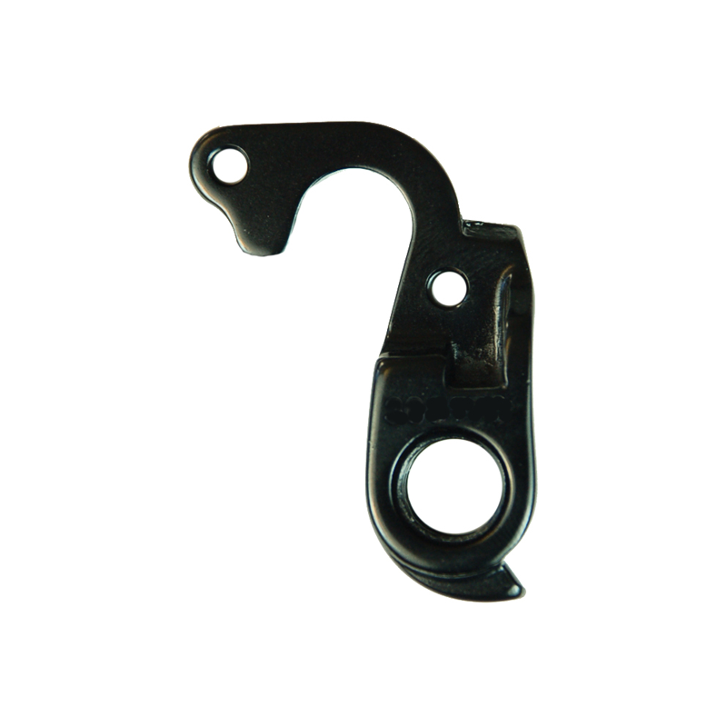 Trek Wechselauge, Typ 158, , Gary Fisher, Fixierung 2 x M4