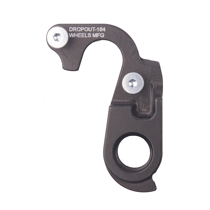 Trek Wechselauge, Typ 164, , Fixierung 2 x M3