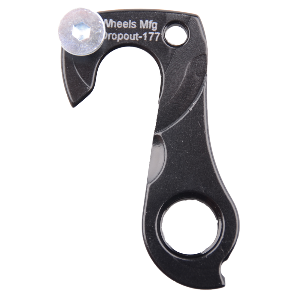 Wechselauge, Typ 177, Paragon, Lemond, Fixierung 2 x M4