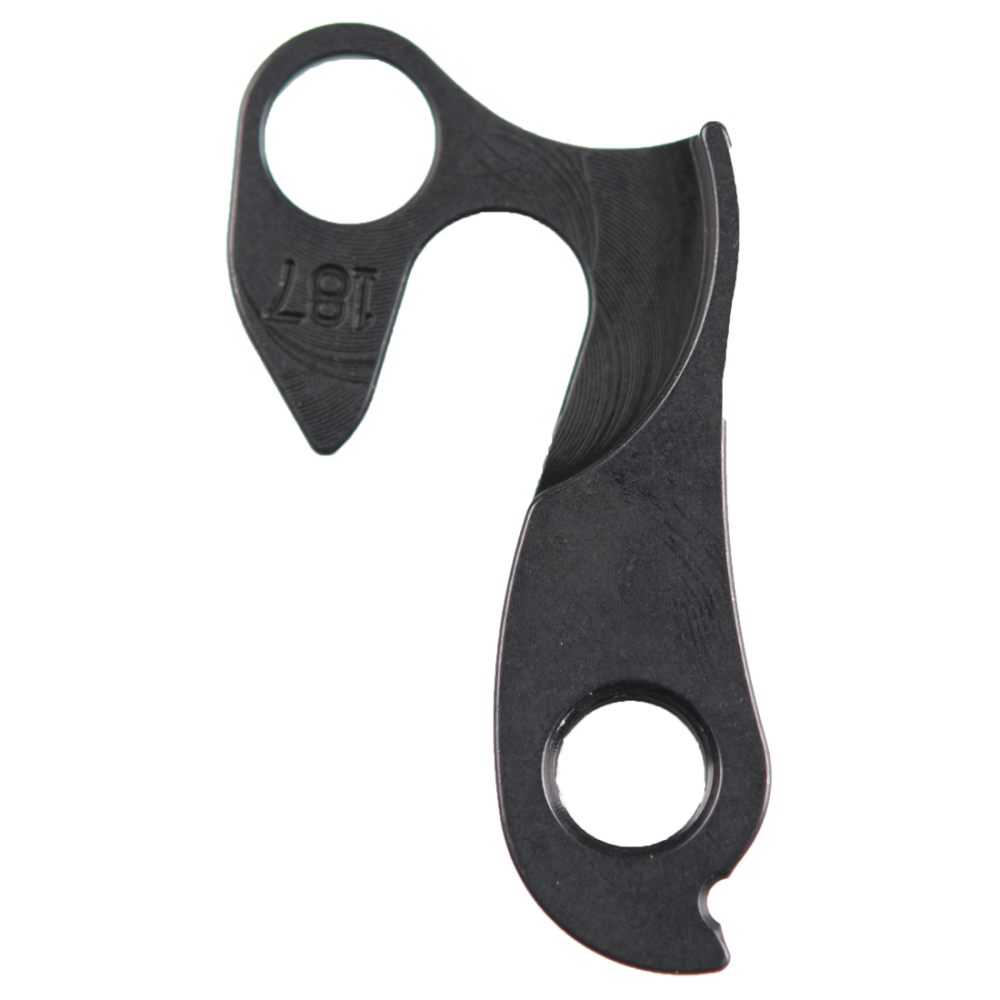 Norco Wechselauge, Typ 187, , Fixierung 1 x M8