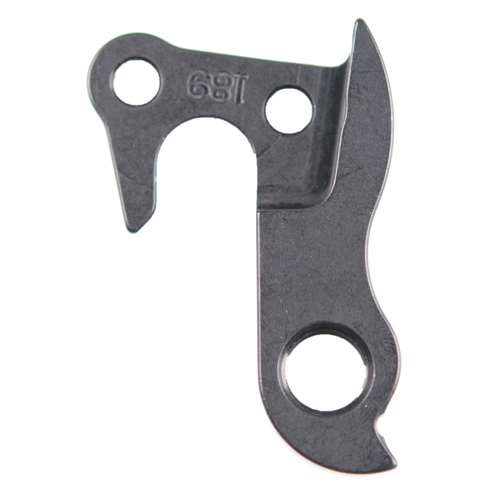 Norco Wechselauge, Typ 189, , Fixierung 2 x M5