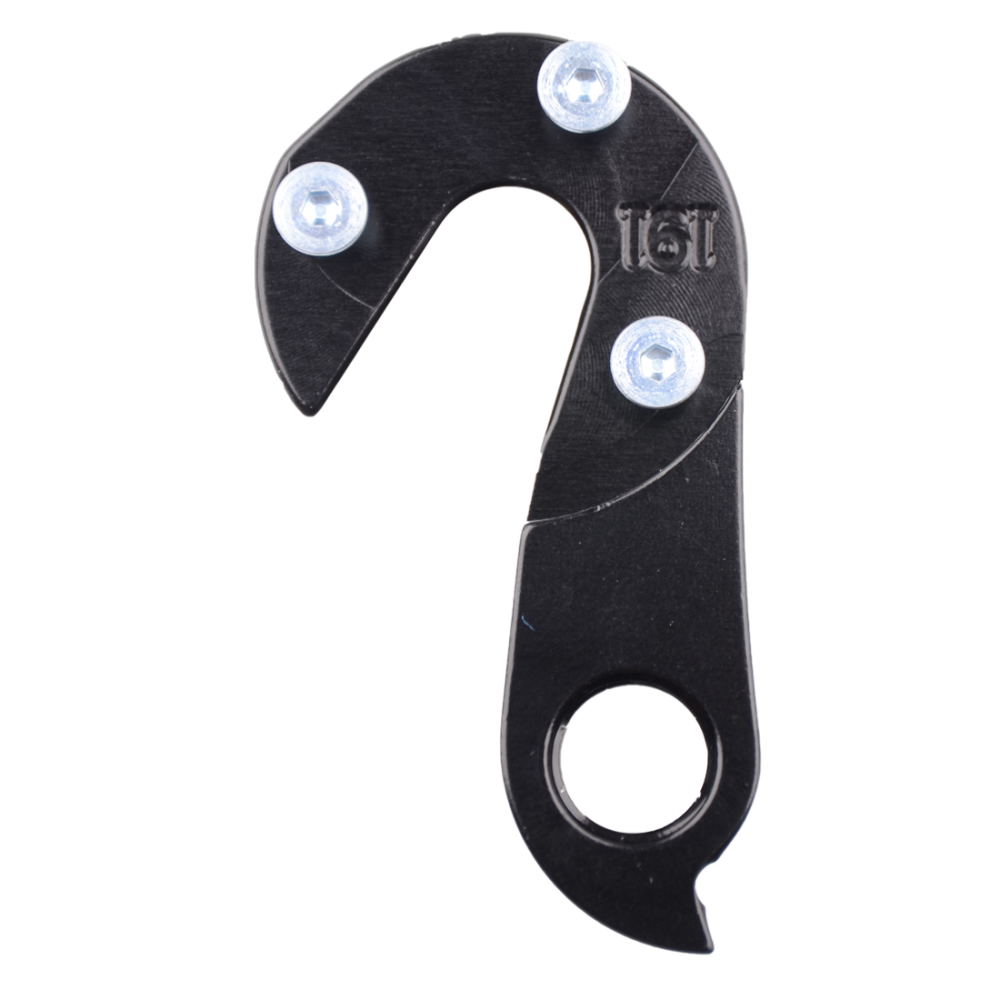 Pinarello Wechselauge, Typ 191, , Fixierung 3 x M3
