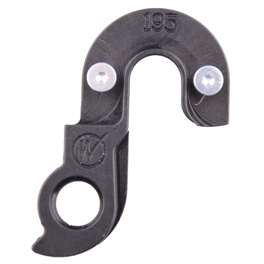 Canyon Wechselauge, Typ 195, , Fixierung 2 x M3