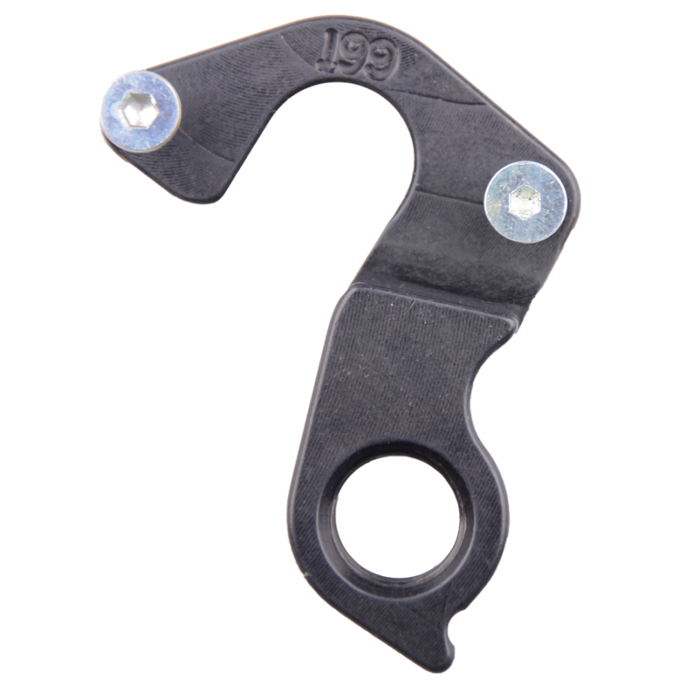 Cannondale Wechselauge, Typ 199, , Fixierung 2 x M3