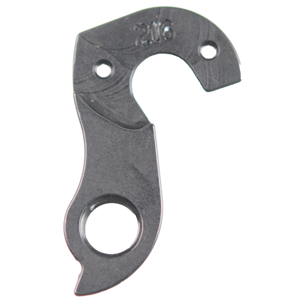 Stevens Wechselauge, Typ 216, , Fixierung 2 x M3