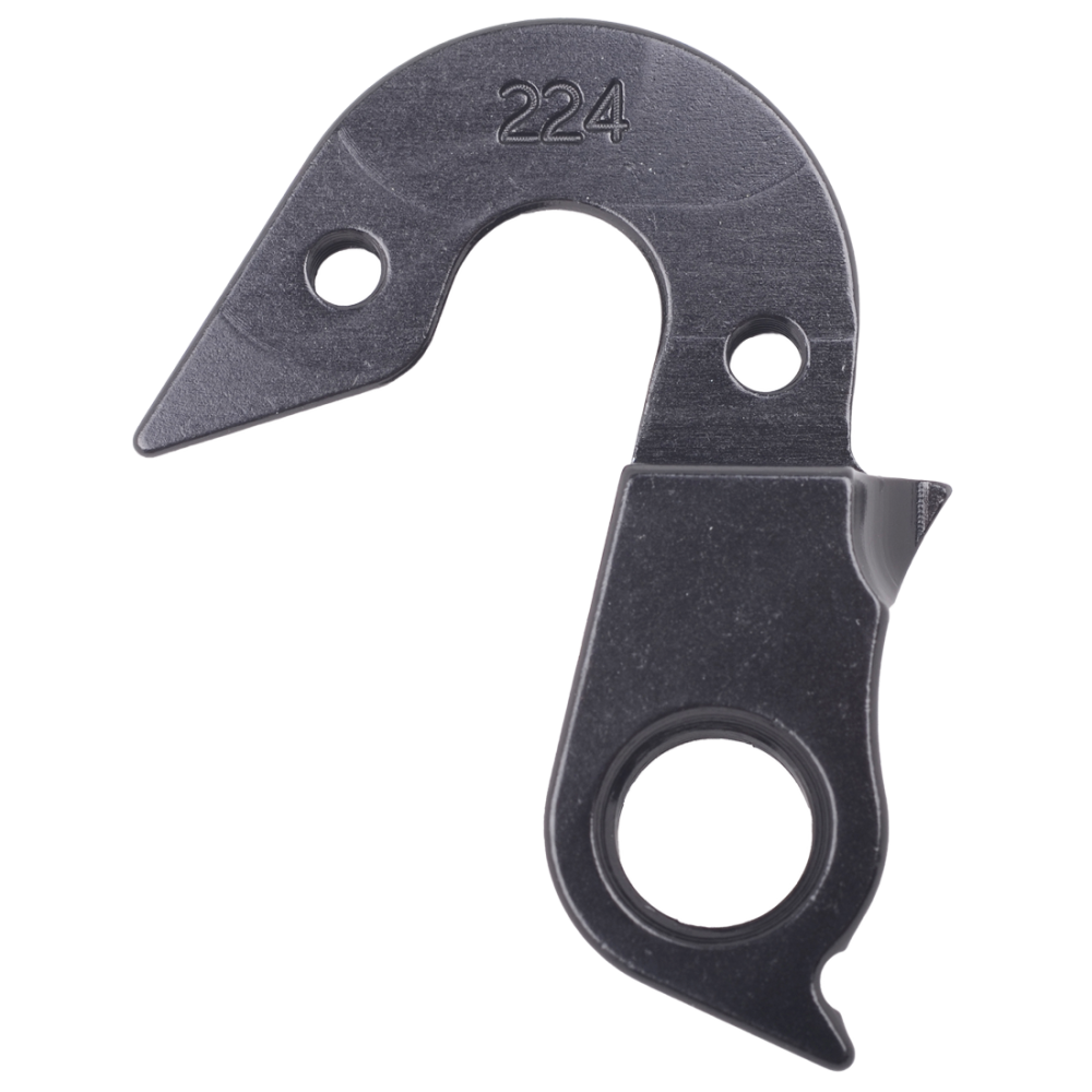 Wechselauge, Typ 224, Ridley, Fixierung 2 x M4