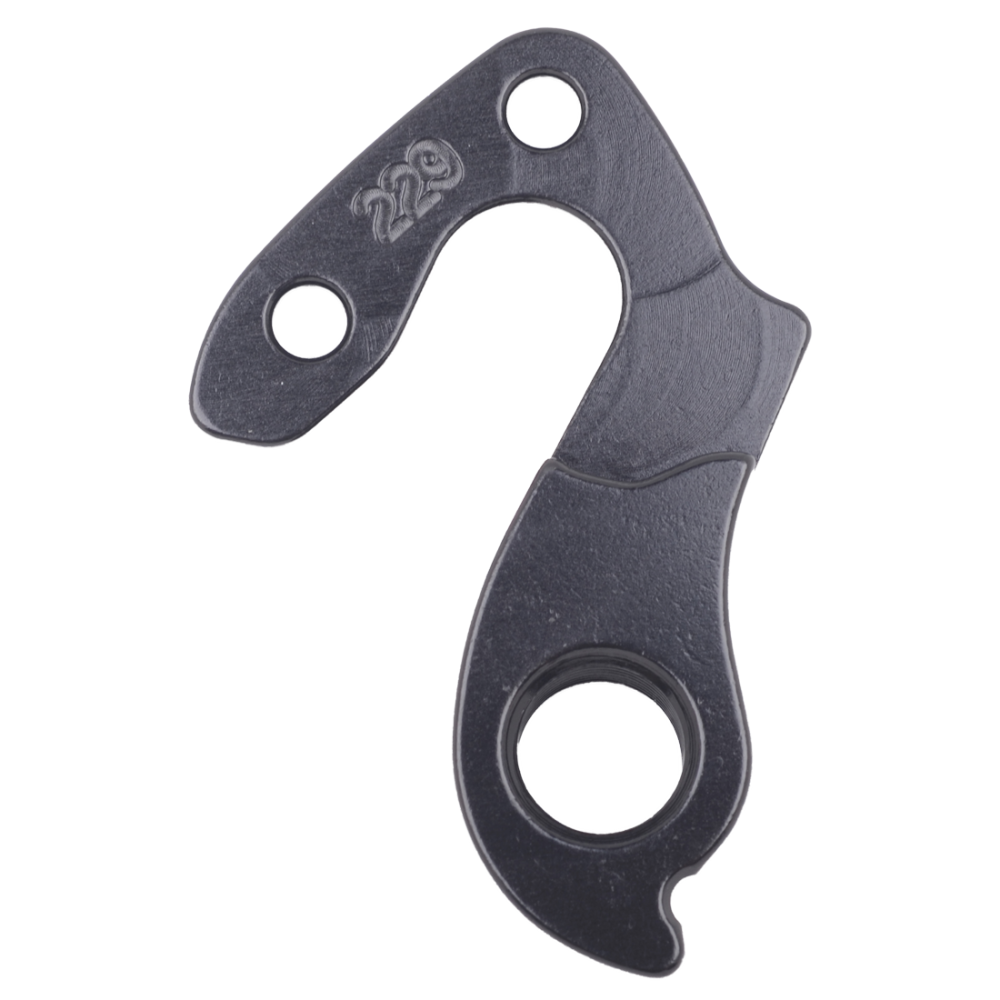 Wechselauge, Typ 229, Van Dessel, Fixierung 2 x M4