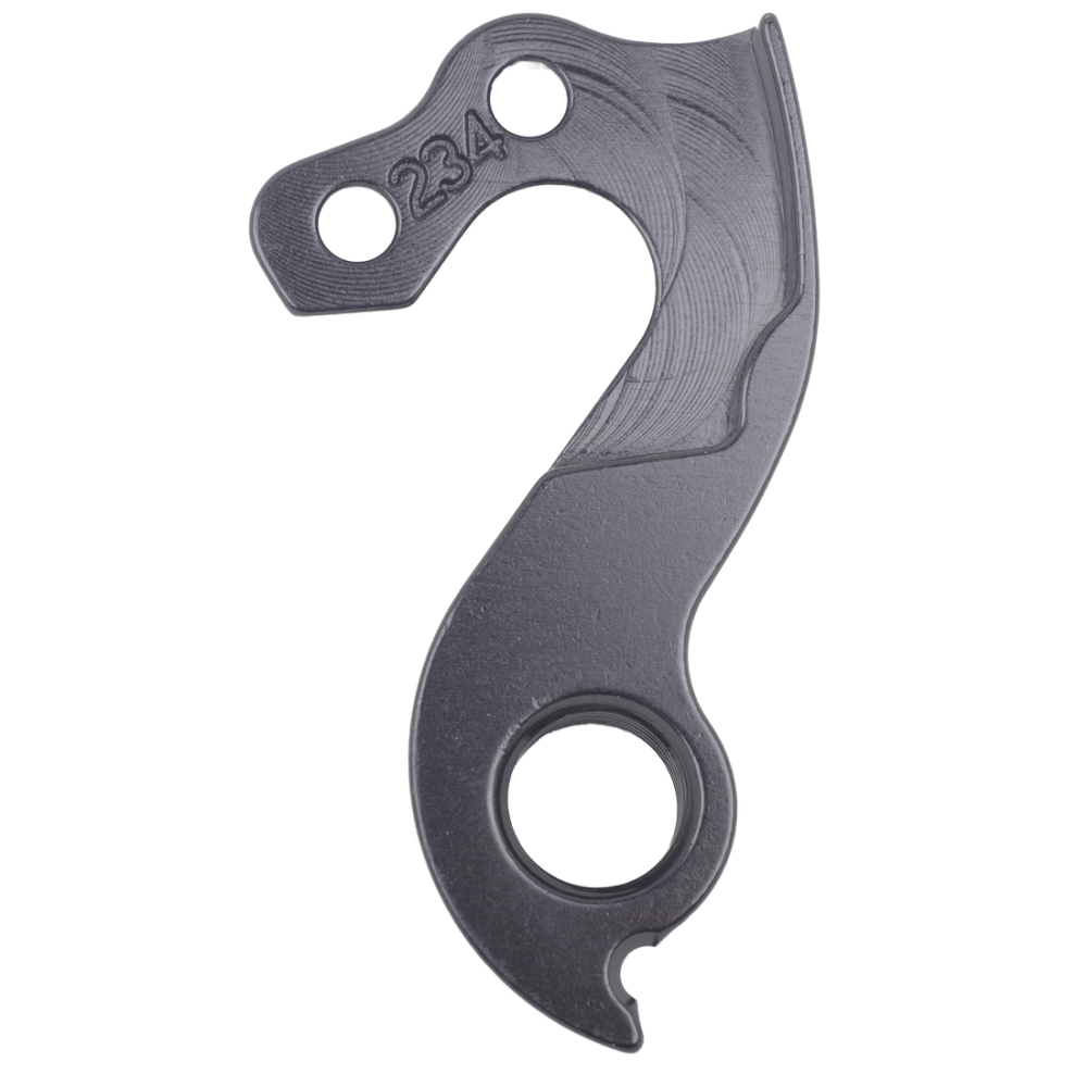 Bianchi Wechselauge, Typ 234, , Fixierung 2 x M4