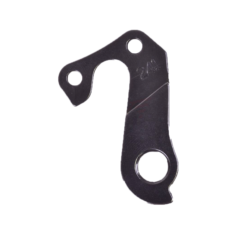 Lapierre Wechselauge, Typ 241, , Fixierung 2 x M4