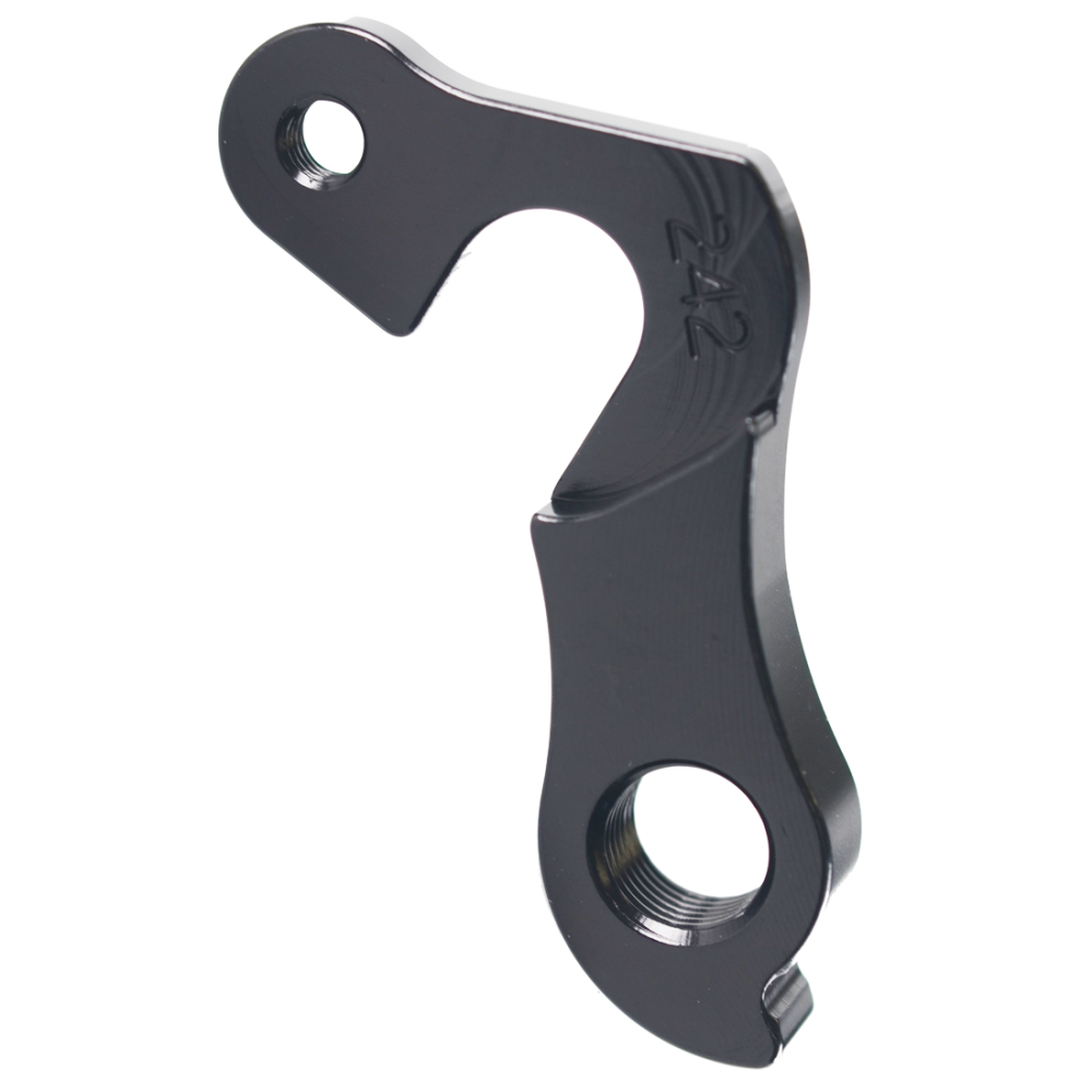 Haibike Wechselauge, Typ 242, , Fixierung 1 x M5