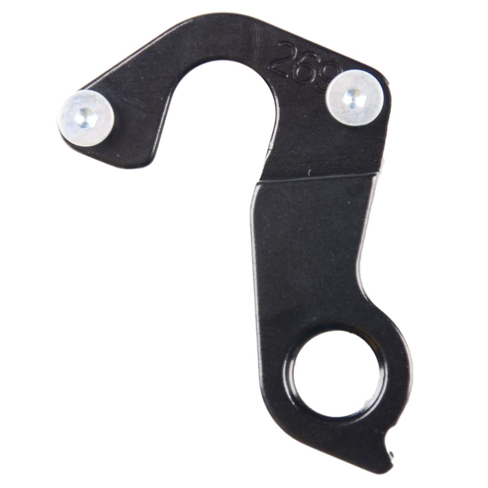 Cannondale Wechselauge, Typ 269, , Fixierung 2 x M3