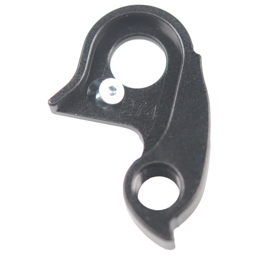 Norco Wechselauge, Typ 274, , Fixierung 1 x M3