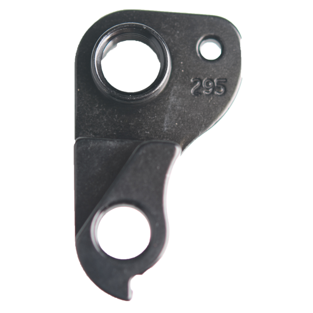 Cannondale Wechselauge, Typ 295, , Steckachse M12x1.75