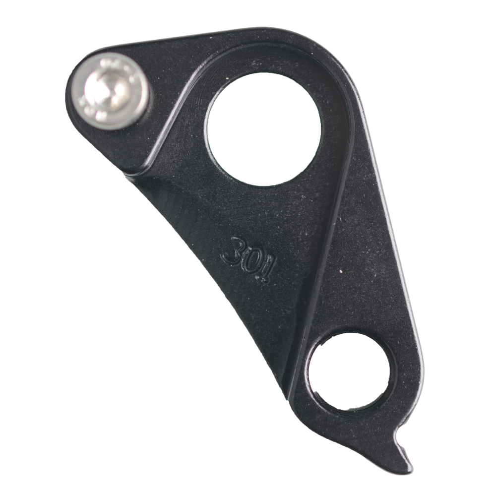 Specialized Wechselauge, Typ 301, , Fixierung 1x M5