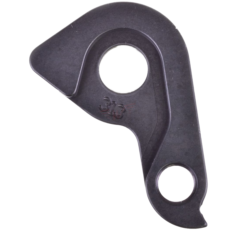 Yeti Wechselauge, Typ 313, , Steckachse 148