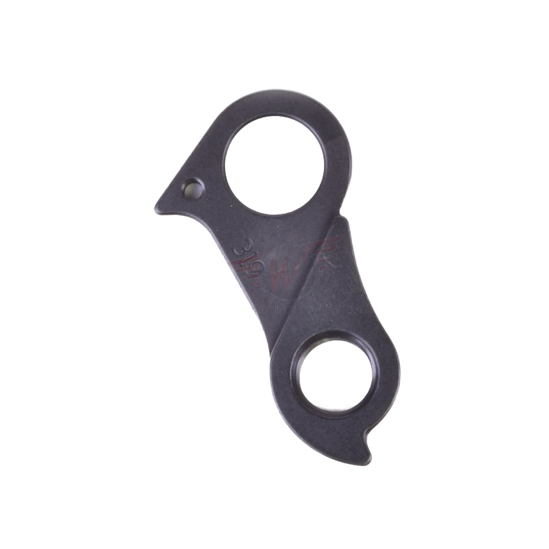 Wechselauge, Typ 319, CO-OP, Fixierung 1 x M3