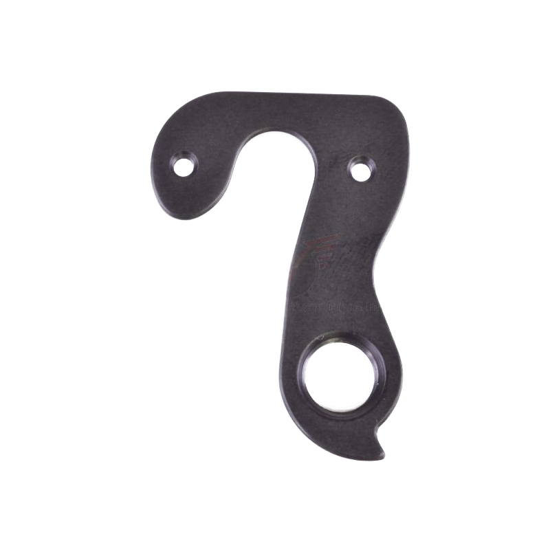 Wechselauge, Typ 320, Factor, Fixierung 2 x M3