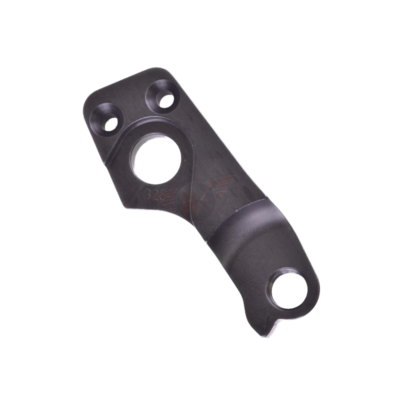 Giant Wechselauge, Typ 326, , Direct Mount, Fixierung 2 x M4