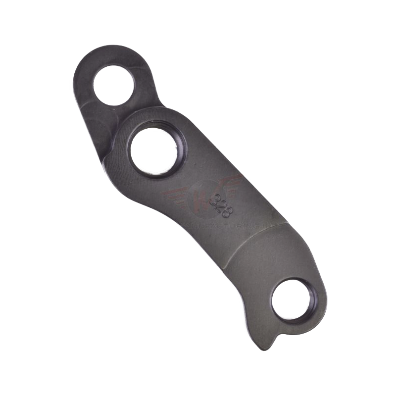 Wechselauge, Typ 328, CO-OP, Direct Mount, Fixierung M12 x 1.5, 1 x M8