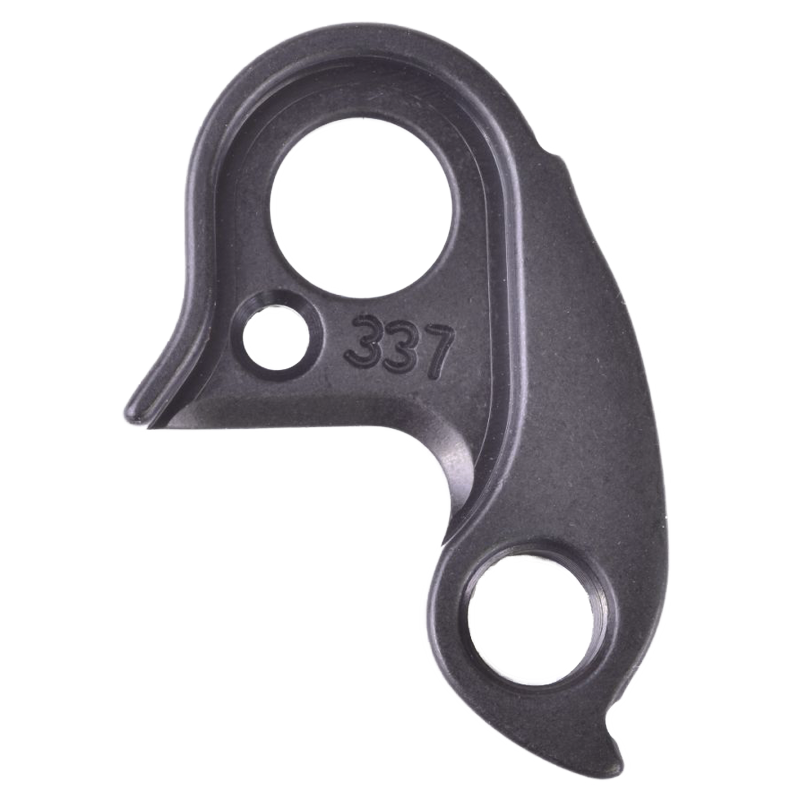 Norco Wechselauge, Typ 337, , Fixierung 1 x M4