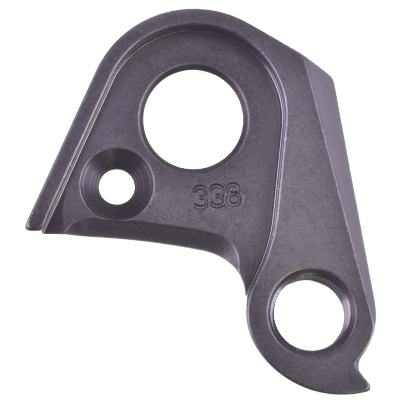 Norco Wechselauge, Typ 338, , Fixierung 1 x M4