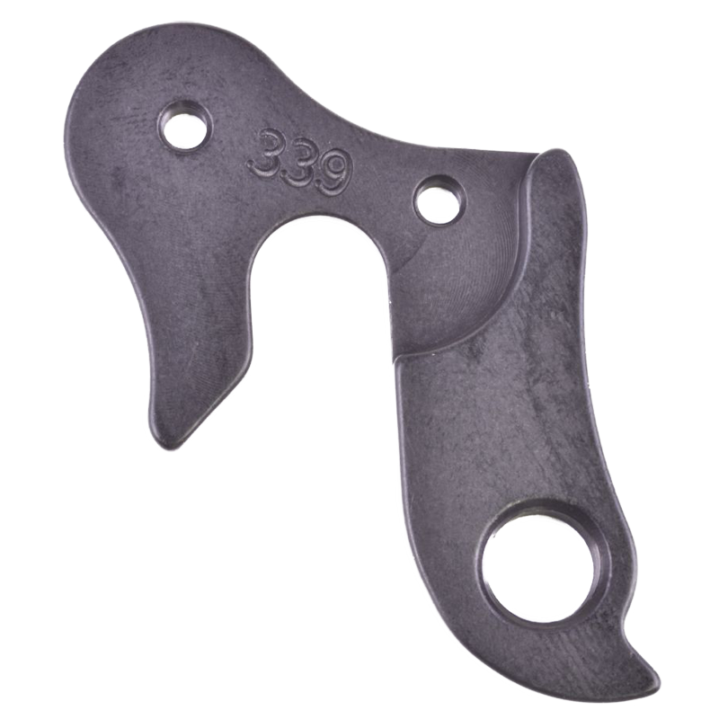 Norco Wechselauge, Typ 339, , Fixierung 2 x M4