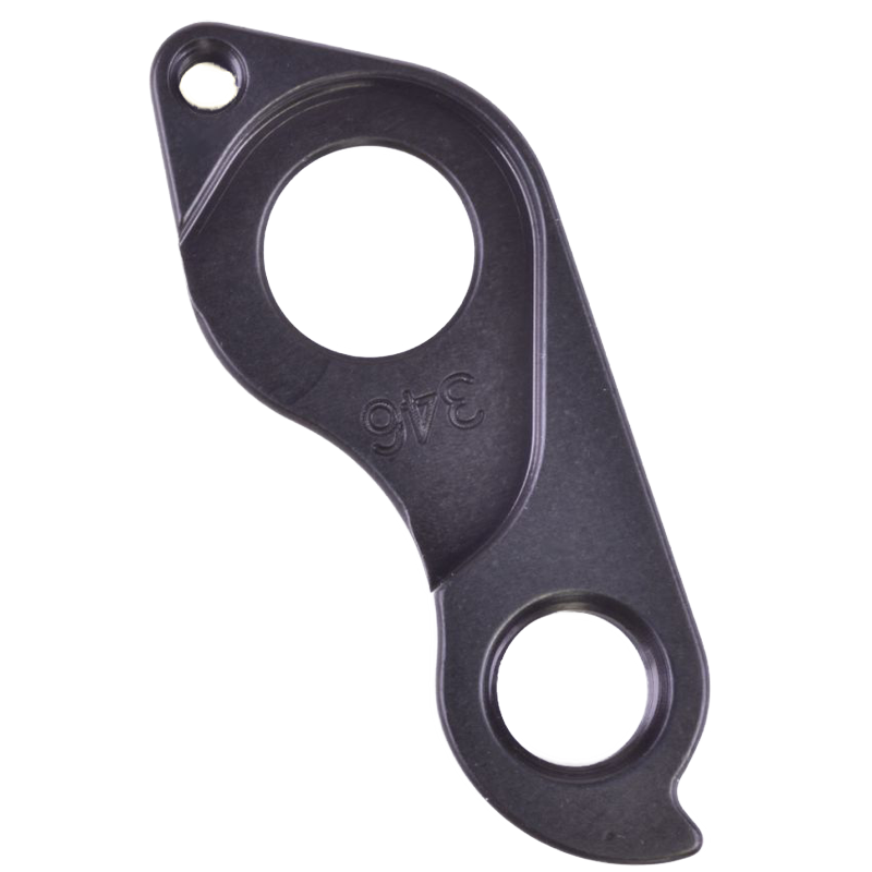 Raleigh Wechselauge, Typ 346, , Fixierung 1 x M4