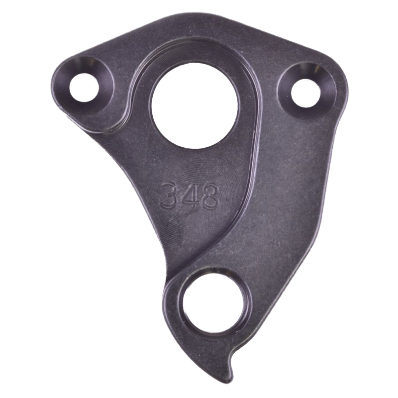 Lapierre Wechselauge, Typ 348, , Fixierung 2 x M4