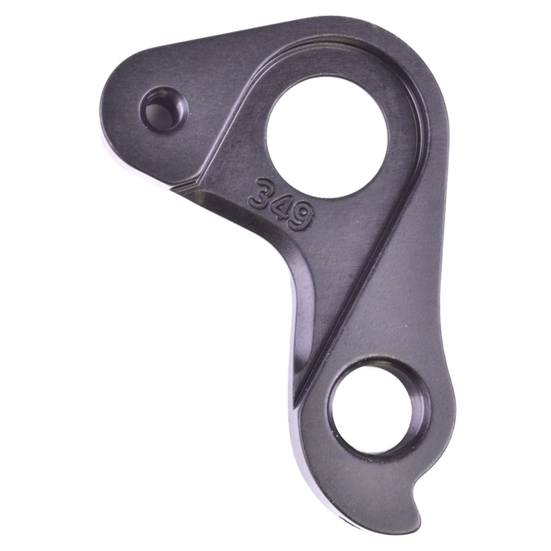 Pinarello Wechselauge, Typ 349, , Fixierung 1 x M4