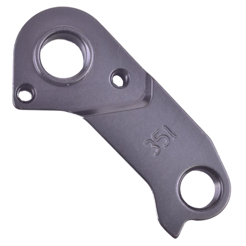 Wechselauge, Typ 351, GT, Direct Mount, M12x1.75, Fixierung  1 x M4
