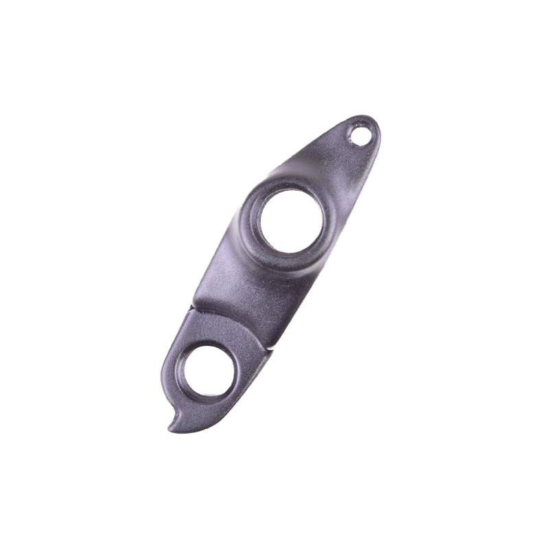 Wechselauge, Typ 356, Salsa, Steckachse M12x1.5, Fixierung  1 x M4