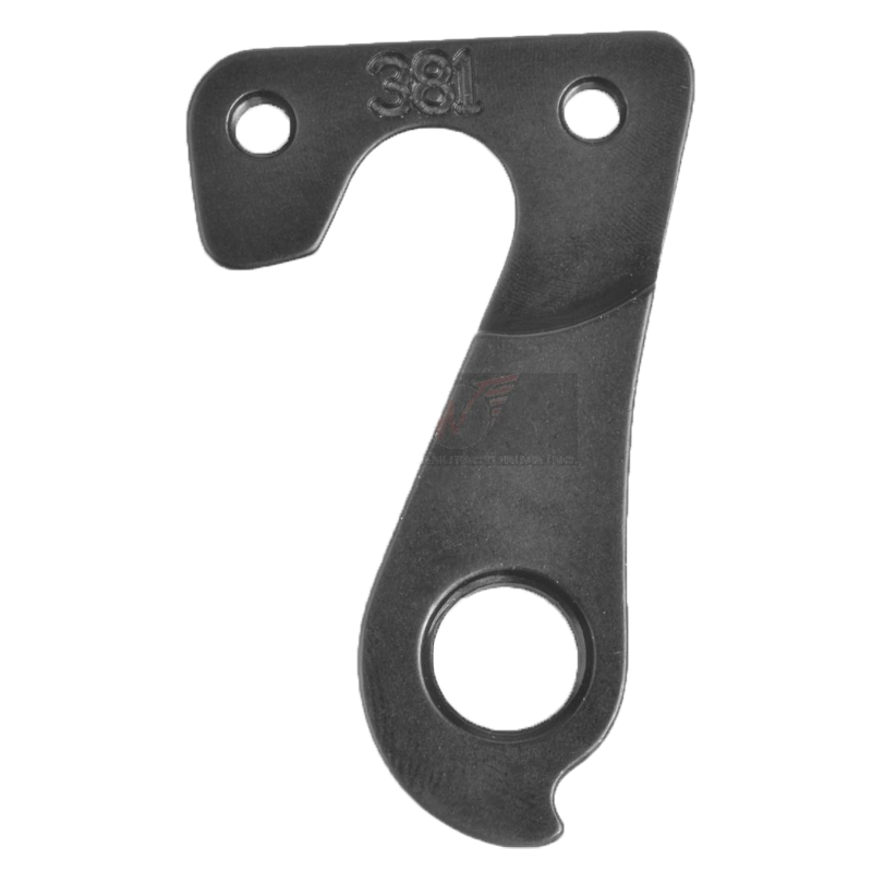 Wechselauge, Typ 381, Ceepo, Fixierung 2 x M4