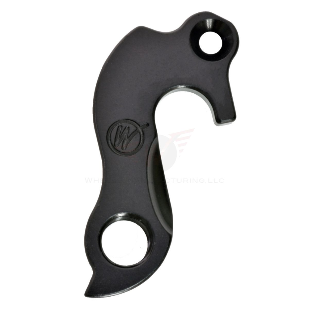 Santa Cruz Wechselauge, Typ 385, , Cube, Fixierung 1 x M4