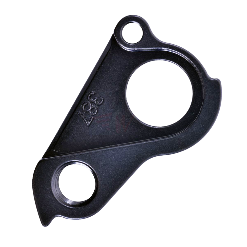 Cannondale Wechselauge, Typ 387, , Fixierung 1 x M5