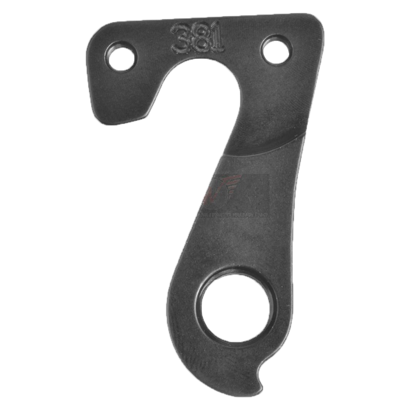Wechselauge, Typ 390, Ceepo, Fixierung 2 x M4