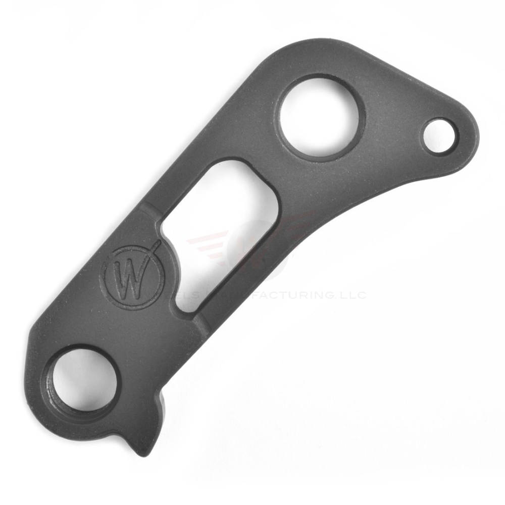 Scott Wechselauge, Typ 392, , Direct Mount, Steckachse M12x1.5, Fixierung 1 x M5