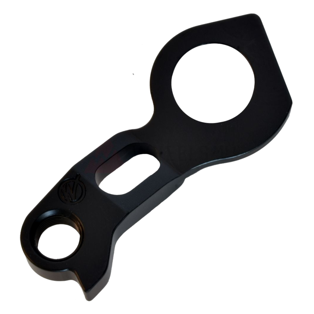 Wechselauge, Typ 401, Salsa, Direct Mount, Steckachse M12x 1.5