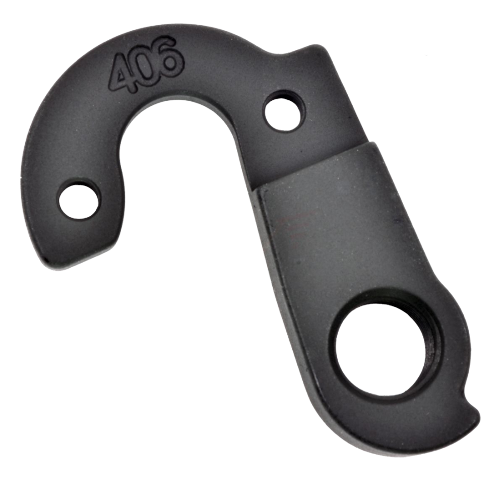 Wechselauge, Typ 406, Eddy Merckx, Fixierung 2 x M4