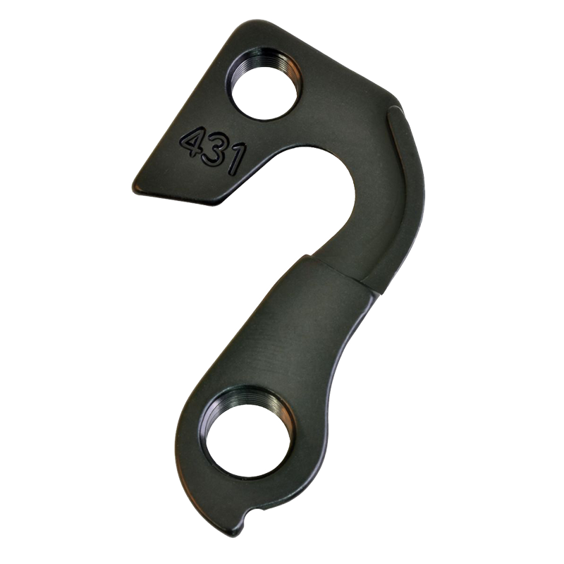 Wechselauge, Typ 431, Co-Op, Fixierung 8 mm Bolzen